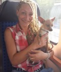 kennenlernen Frau : Natalia, 46 Jahre bis Luxemburg  Luxembourg